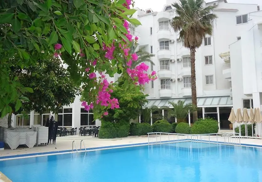 ***  Sonnen Hotel Marmaris Turquía