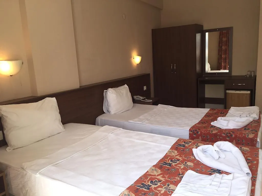 Sonnen Hotel Marmaris Turcja