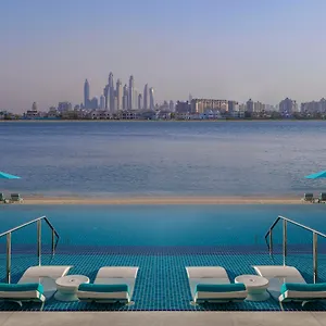 The Retreat Palm Mgallery By Sofitel 5*, Dubaj Zjednoczone Emiraty Arabskie