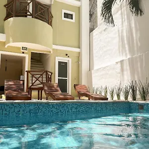 Hotel Casa Rodina 