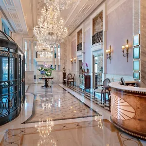 Hotel Rixos Pera *****