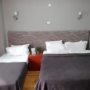Hotel Antik Ipek **