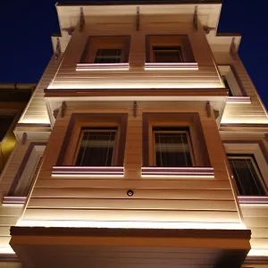 Hotel Siesta ***