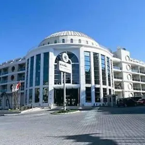 Hotel Pineta Park Deluxe