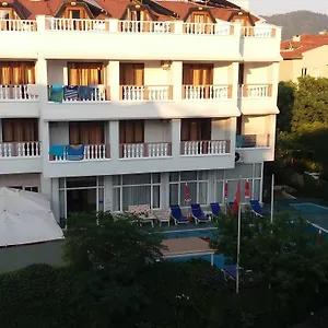 Hotel Unver, Marmaris