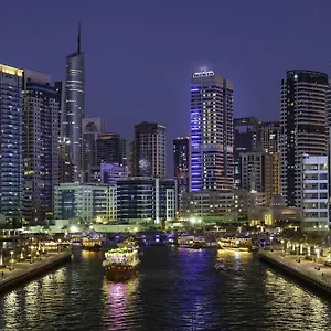 Stella Di Mare Marina 5*, Dubaj Zjednoczone Emiraty Arabskie